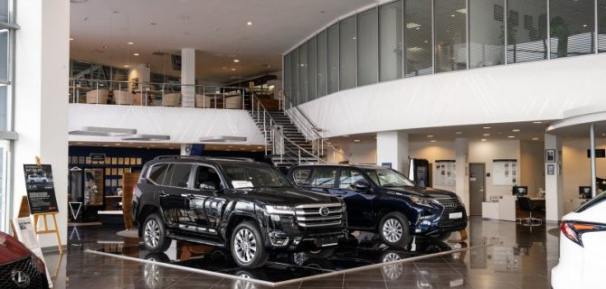 АЛЬФА-БАНК И «БИЗНЕС КАР» ЗАПУСТИЛИ ОПЛАТУ ПО QR-КОДУ ЧЕРЕЗ СИСТЕМУ БЫСТРЫХ ПЛАТЕЖЕЙ