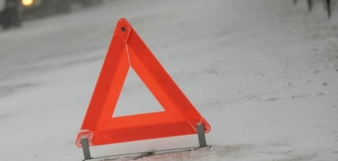 В ДТП в Волховском районе Ленобласти погиб человек