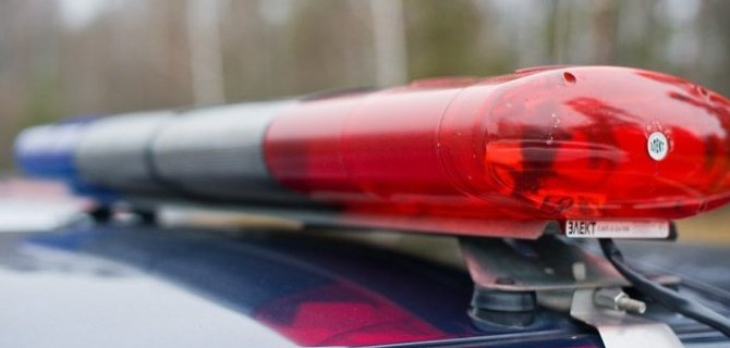 Три человека погибли в ДТП в Кемеровской области