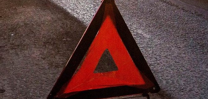 В ДТП в Алданском районе Якутии пострадали шесть человек