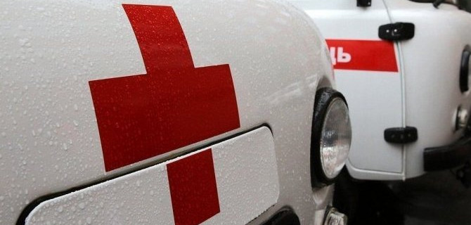 Один человек пострадал в ДТП в Ивановской области