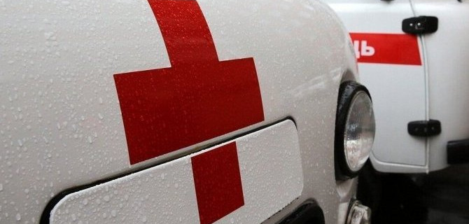 В Брянске в ДТП пострадал 25-летний пассажир