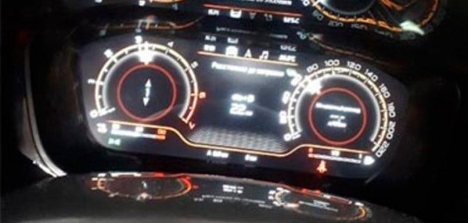 Две модели «АвтоВАЗа» получат обновлённую электронику