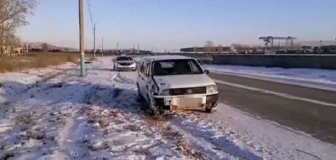 В Свирске насмерть сбили пешехода