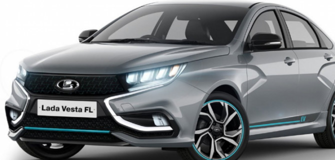 «АвтоВАЗ» представит в будущем году несколько новинок