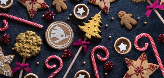 Новогодняя мастерская в АТЛАНТ-М ТУШИНО ждет Вас