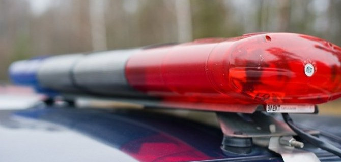 В ДТП с микроавтобусом в Калуге погиб человек