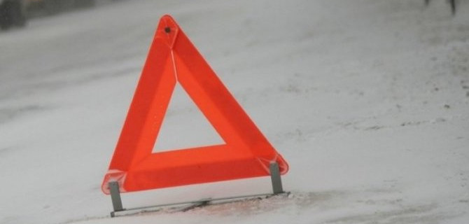 В массовом ДТП в Башкирии погиб человек