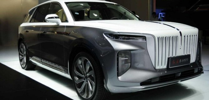 Китайский автопром: когда к количеству прибавляется качество