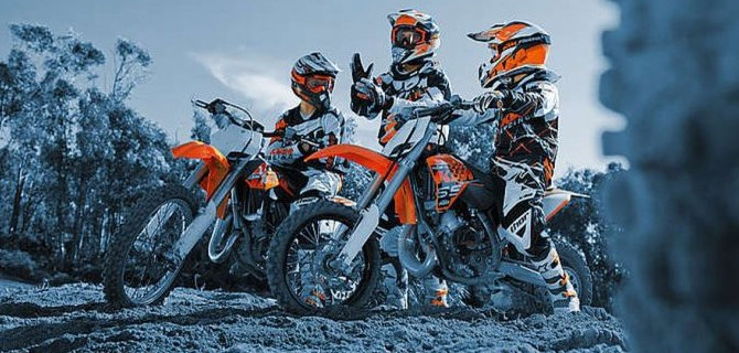  KTM АВТОDOM подвел предварительные итоги первого года дистрибуции на российском моторынке