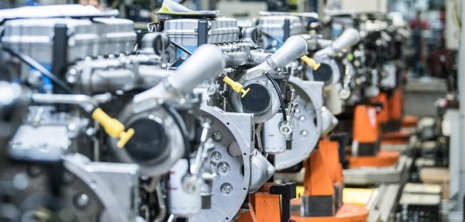 В Hyundai перестали разрабатывать двигатели внутреннего сгорания