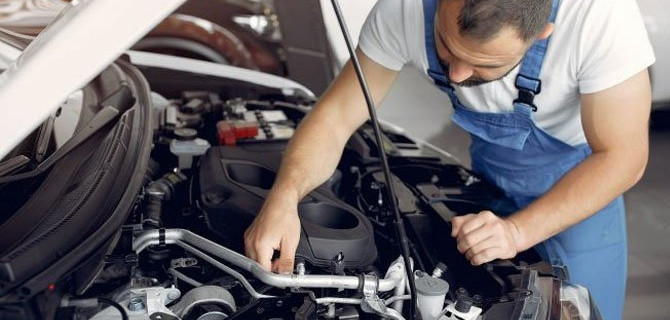 Куда обратиться для ремонта автомобиля в Серпухове