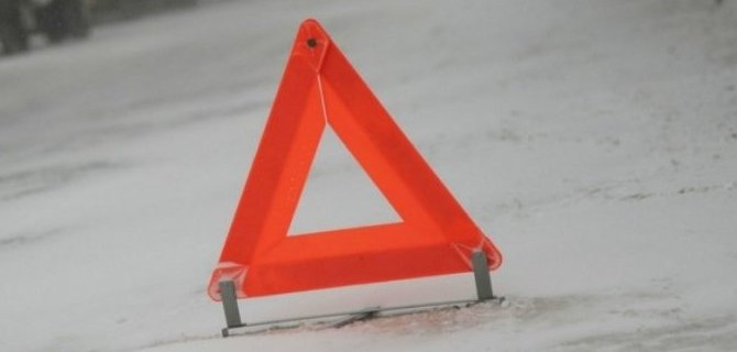 Три человека погибли в ДТП в Карелии