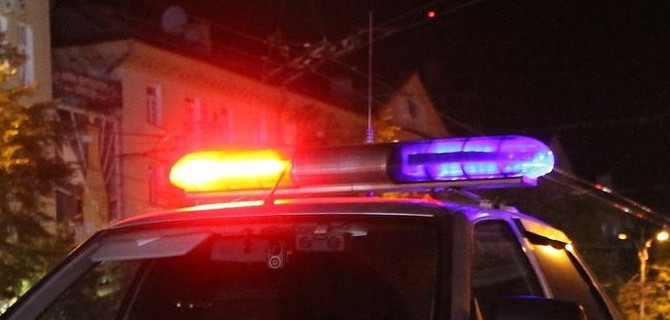 Женщина погибла в ДТП в Липецкой области