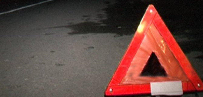 17-летний пассажир пострадал в ДТП в Осинском районе Иркутской области