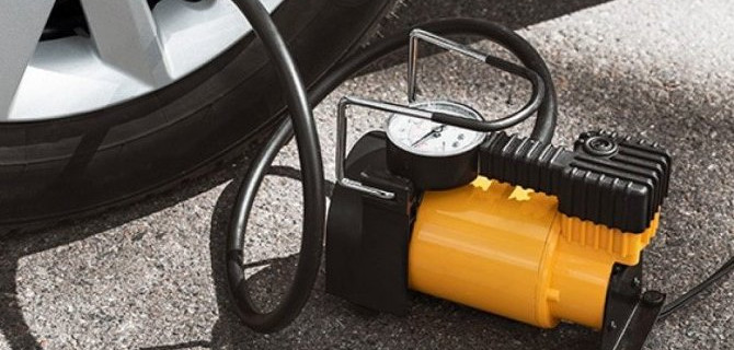 Что должно быть в каждом современном автомобиле