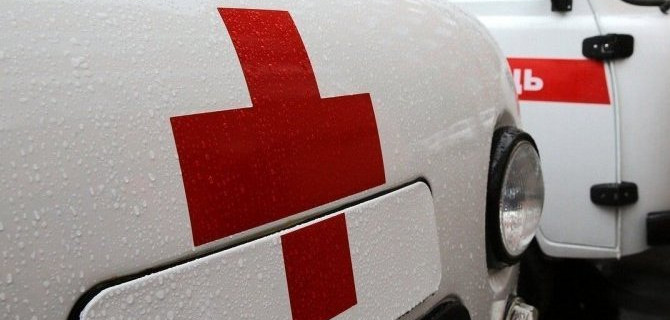 В Пермском крае ребенок на снегокате попал под машину