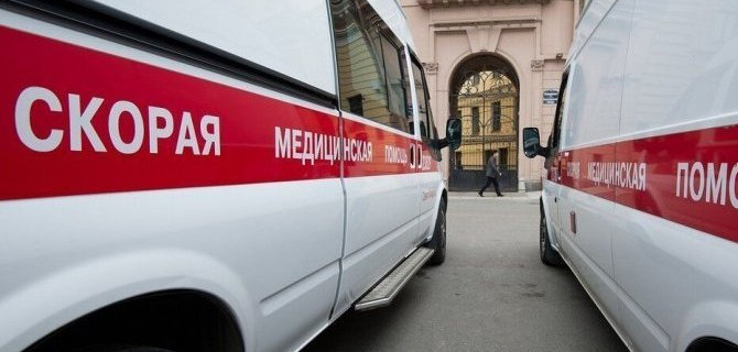 В Краснодаре автобус сбил девушку