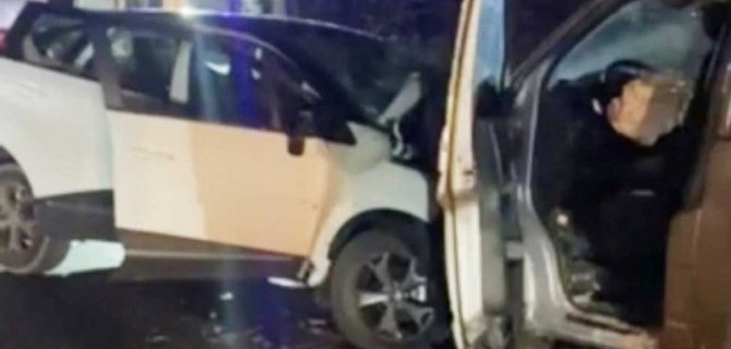 Три человека погибли в ДТП в Лысковском районе Нижегородской области