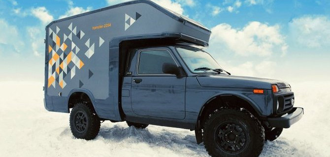 «АвтоВАЗ» запустил новую программу долгосрочной аренды своих машин