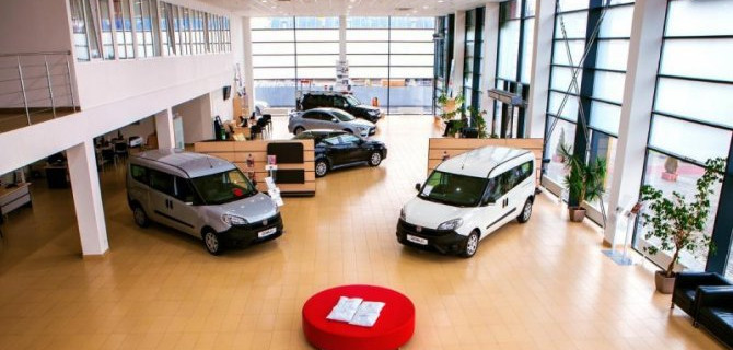 Сохранится ли в нынешнем году дефицит автомобилей?