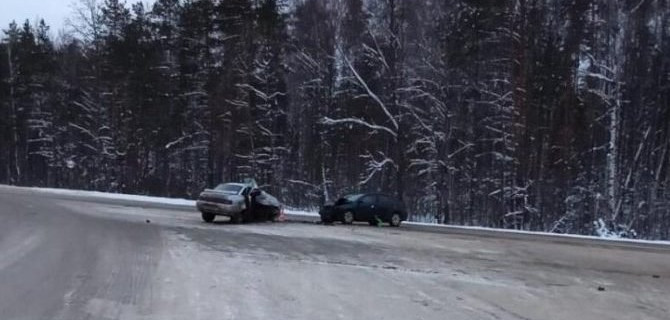 В ДТП в Мордовии погиб человек