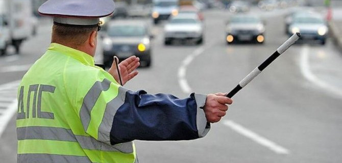 Любители полихачить на дорогах теперь могут лишиться не только «прав», но и свободы