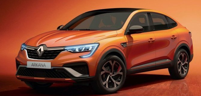 Изменился список российских комплектаций автомобилей Renault