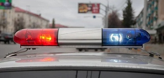 В Нолинске Кировской области на переходе сбили женщину