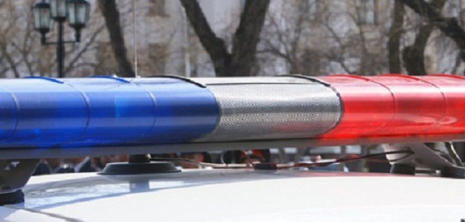 В Переславском районе Ярославской области сбили пешехода