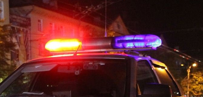 В Муроме водитель автомобиля сбил пенсионерку и скрылся