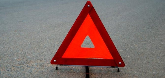 Пассажир иномарки пострадал в ДТП с грузовиком в Чите