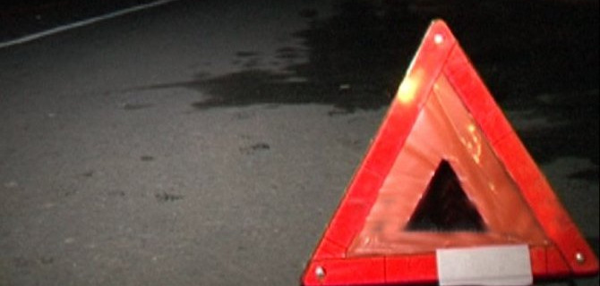 На объездной дороге в Свободном в ДТП погиб водитель