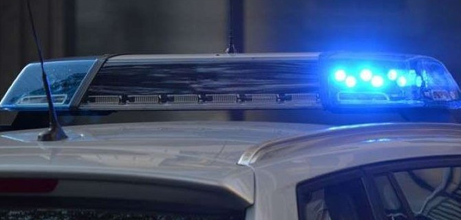 Под Новосибирском иномарка насмерть сбила женщину