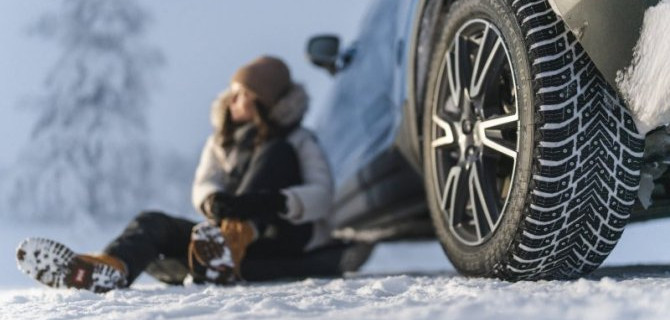 Nokian Hakkapeliitta 10: обзор модели, технические характеристики, преимущества