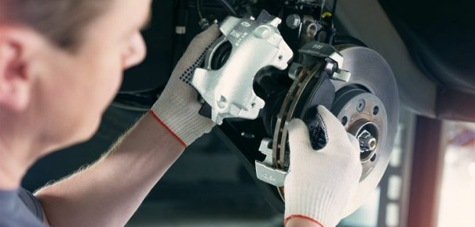 Автолюбители в 2021 г. потратили рекордную сумму на обслуживание машин