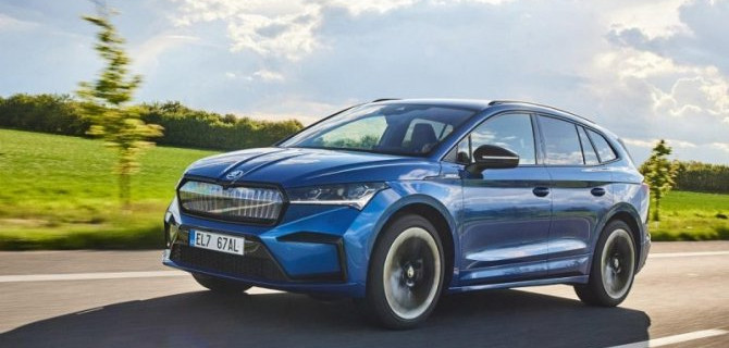 Достижения бренда ŠKODA представляет АвтоСпецЦентр Химки: