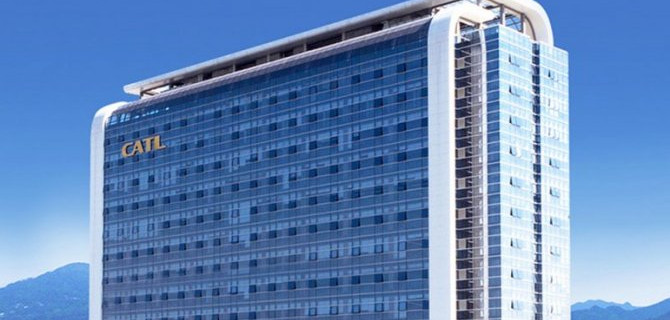 Китайцы готовят революцию в мире электромобилей