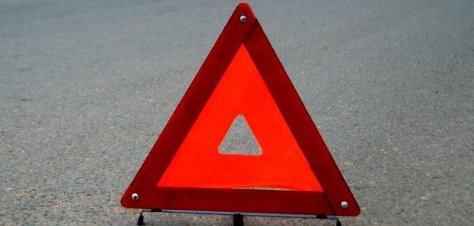 В Петрозаводске сбили пешехода