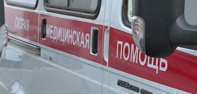 17-летняя девушка пострадала в ДТП в Волгограде