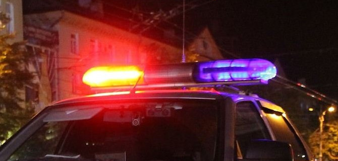 В Воронежской области ВАЗ насмерть сбил человека