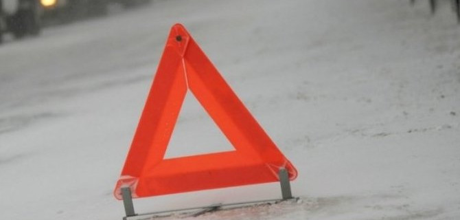 В ДТП на трассе «Кола» погибла женщина