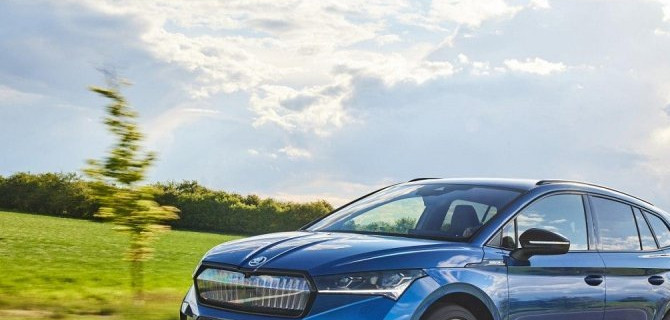 Достижения бренда SKODA представляет АвтоСпецЦентр Марьино