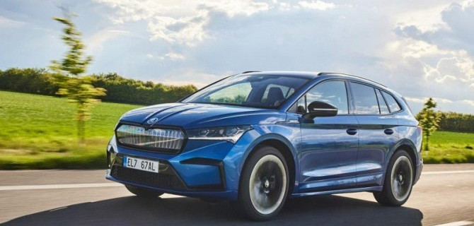 Достижения бренда SKODA представляет АвтоСпецЦентр Внуково