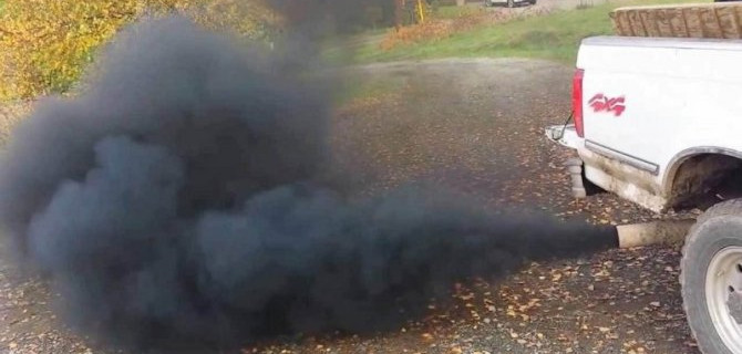 Как устроить мотору «генеральную уборку» (продолжение)