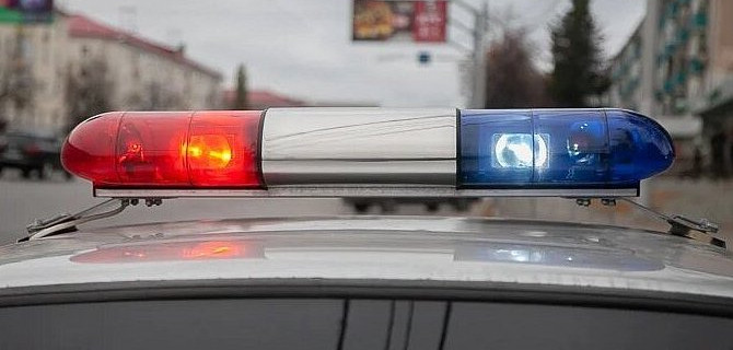 В Калужской области водитель автомобиля сбил подростка и скрылся