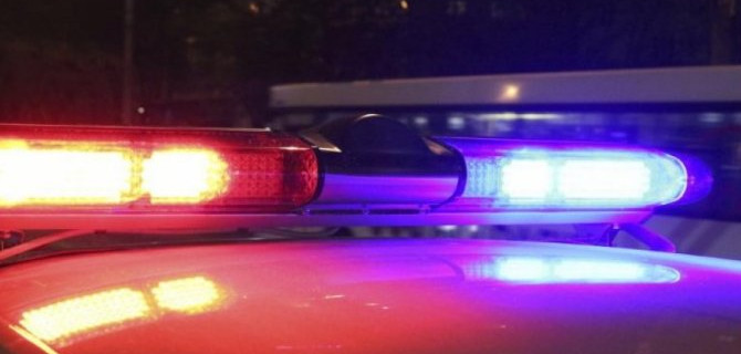 В Приамурье пьяный полицейский устроил смертельное ДТП