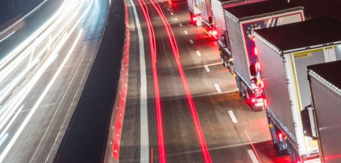 Грузоперевозки в Казахстане: популярные маршруты