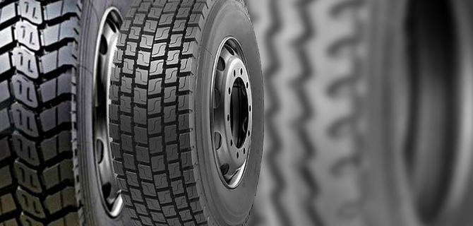Как выбирать и хранить грузовые шины: несколько полезных советов