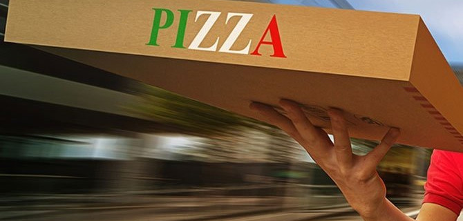 Уголок Италии в Тюмени